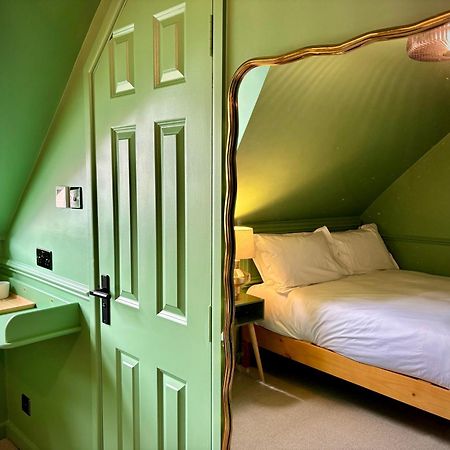 Rooms At The Quayside - Stylish En-Suite Rooms On Poole Quay All Fully Refurbed Экстерьер фото