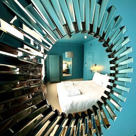 Rooms At The Quayside - Stylish En-Suite Rooms On Poole Quay All Fully Refurbed Экстерьер фото