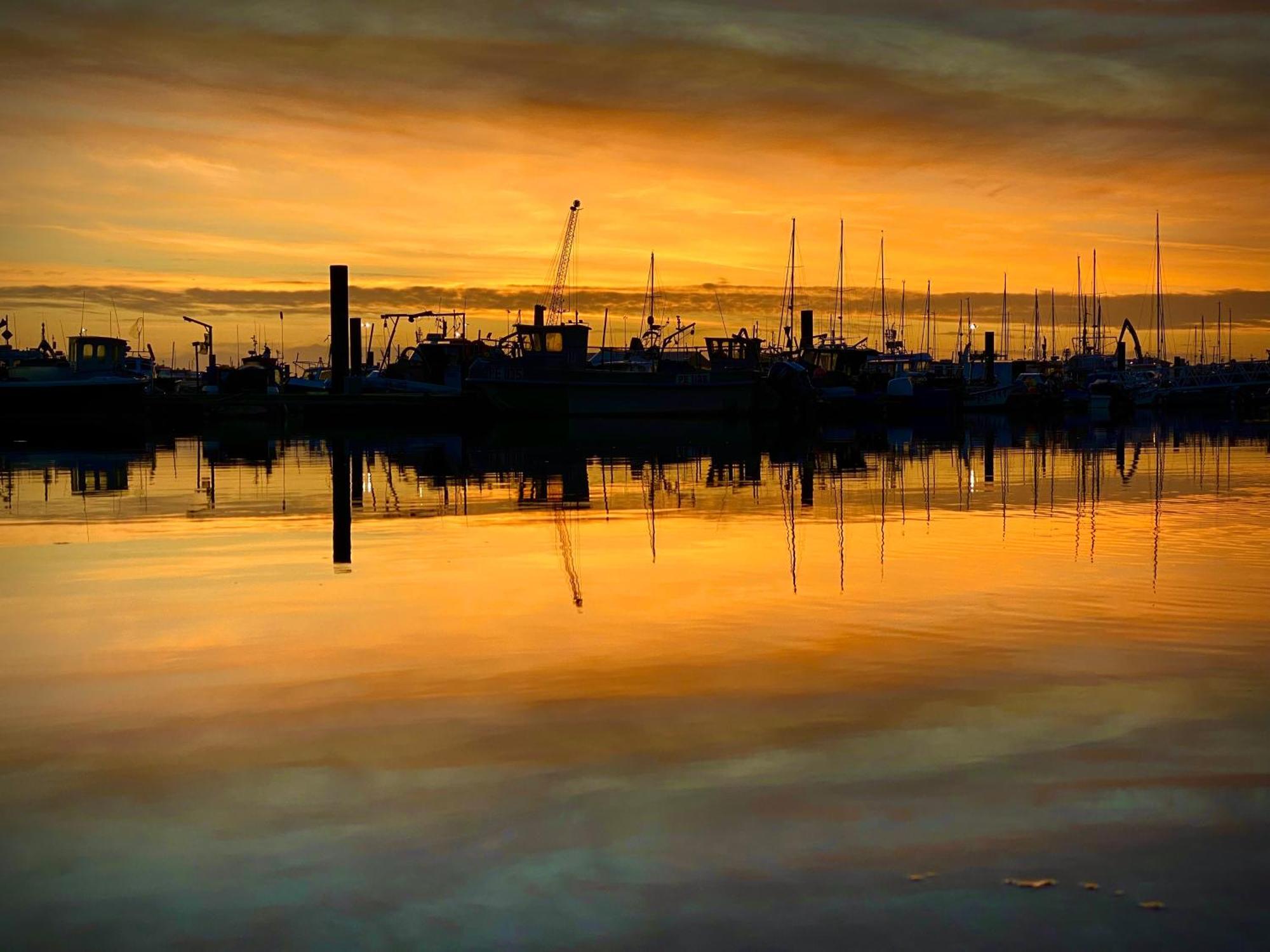 Rooms At The Quayside - Stylish En-Suite Rooms On Poole Quay All Fully Refurbed Экстерьер фото
