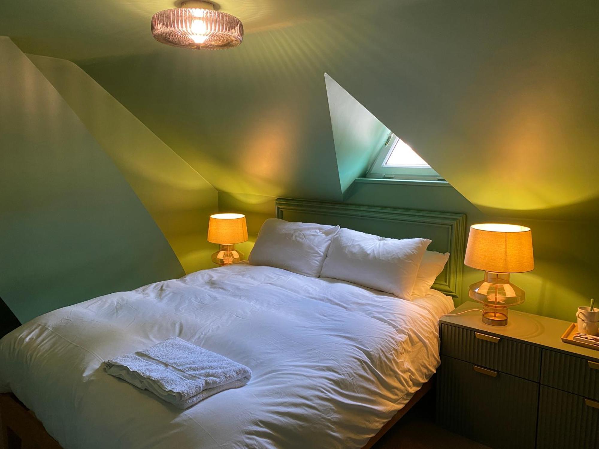Rooms At The Quayside - Stylish En-Suite Rooms On Poole Quay All Fully Refurbed Экстерьер фото