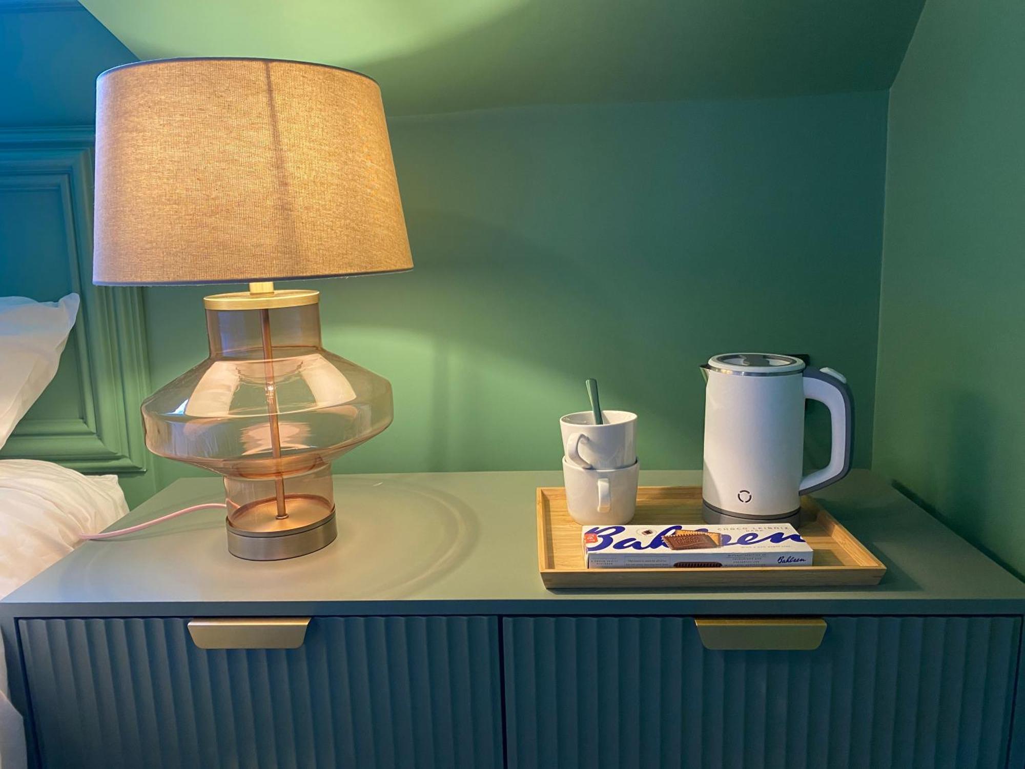 Rooms At The Quayside - Stylish En-Suite Rooms On Poole Quay All Fully Refurbed Экстерьер фото