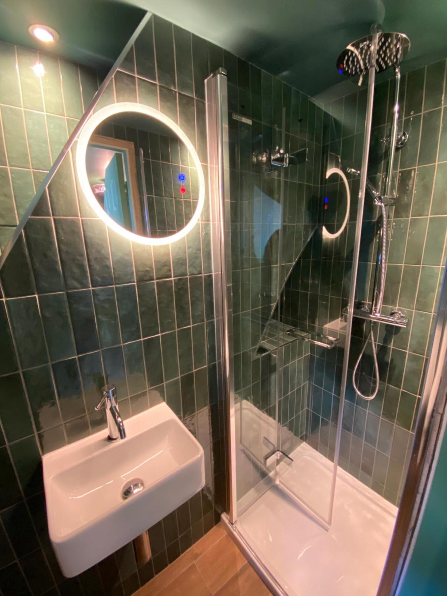 Rooms At The Quayside - Stylish En-Suite Rooms On Poole Quay All Fully Refurbed Экстерьер фото