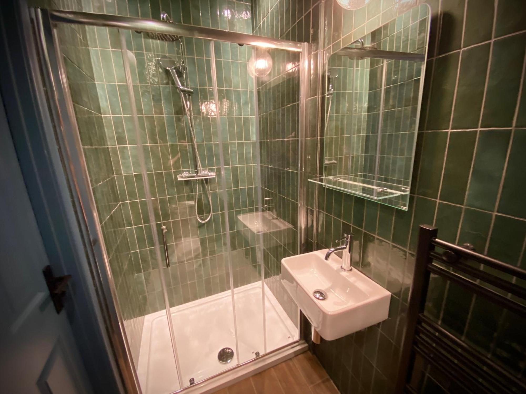 Rooms At The Quayside - Stylish En-Suite Rooms On Poole Quay All Fully Refurbed Экстерьер фото