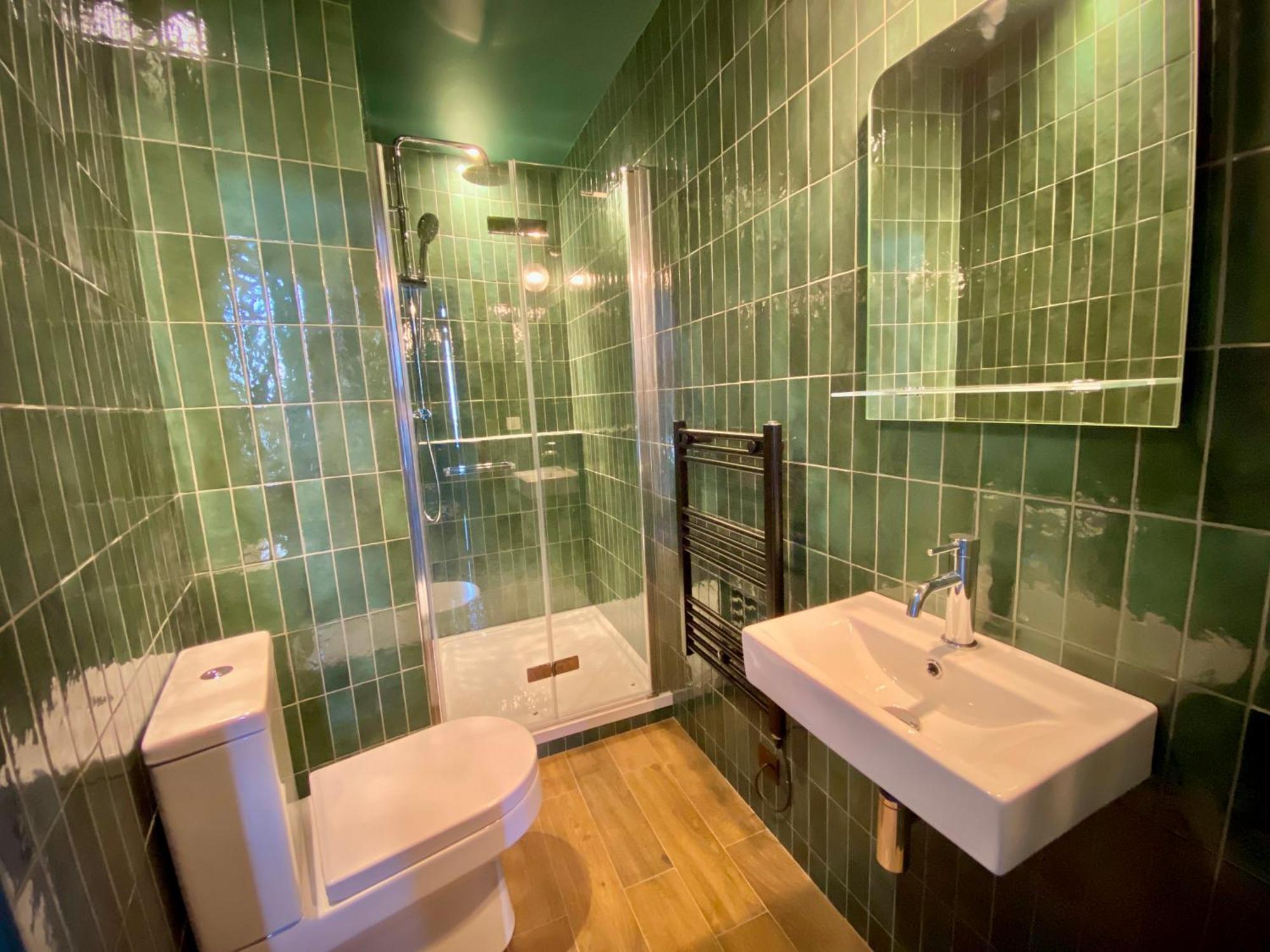 Rooms At The Quayside - Stylish En-Suite Rooms On Poole Quay All Fully Refurbed Экстерьер фото