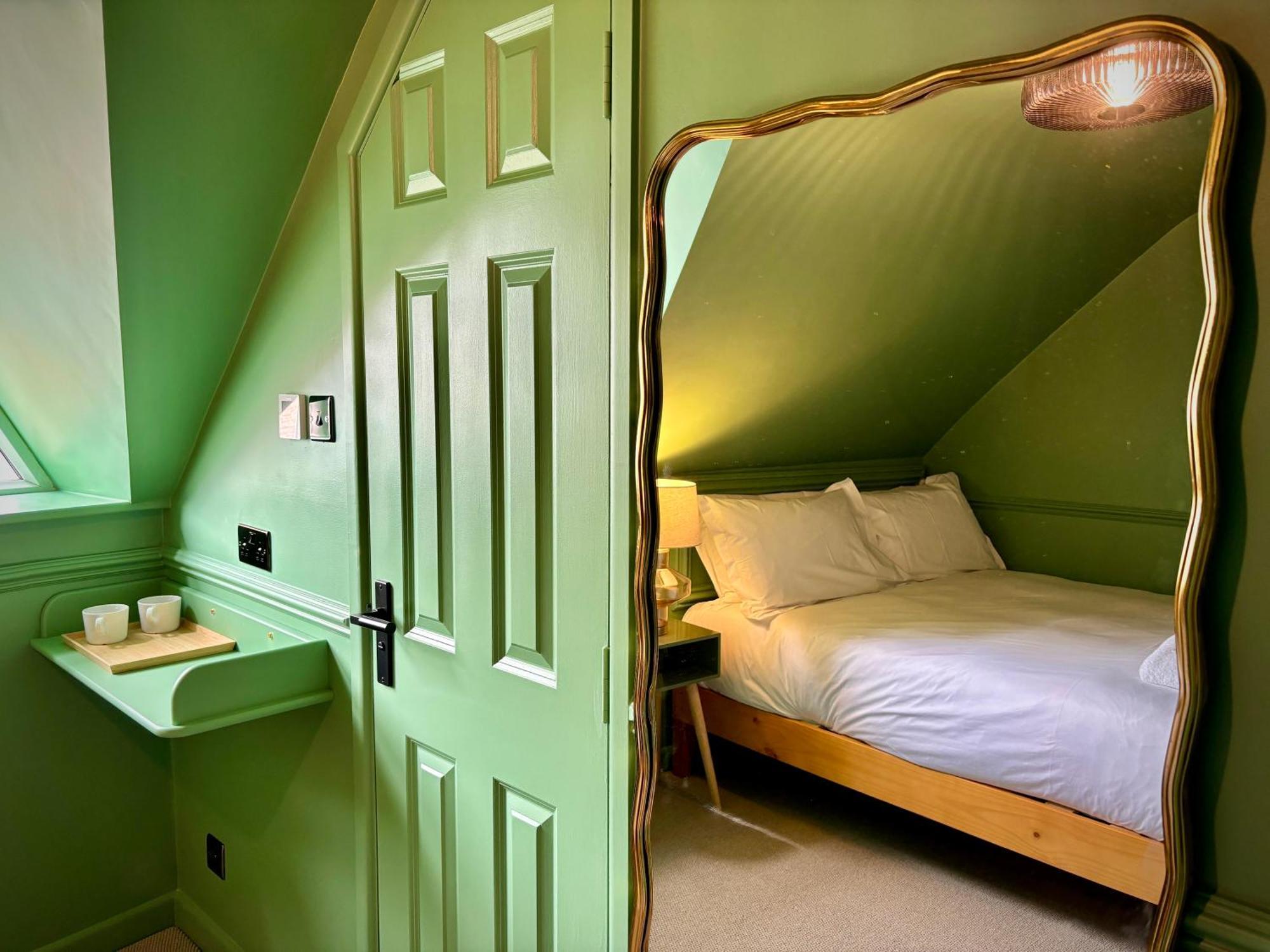 Rooms At The Quayside - Stylish En-Suite Rooms On Poole Quay All Fully Refurbed Экстерьер фото