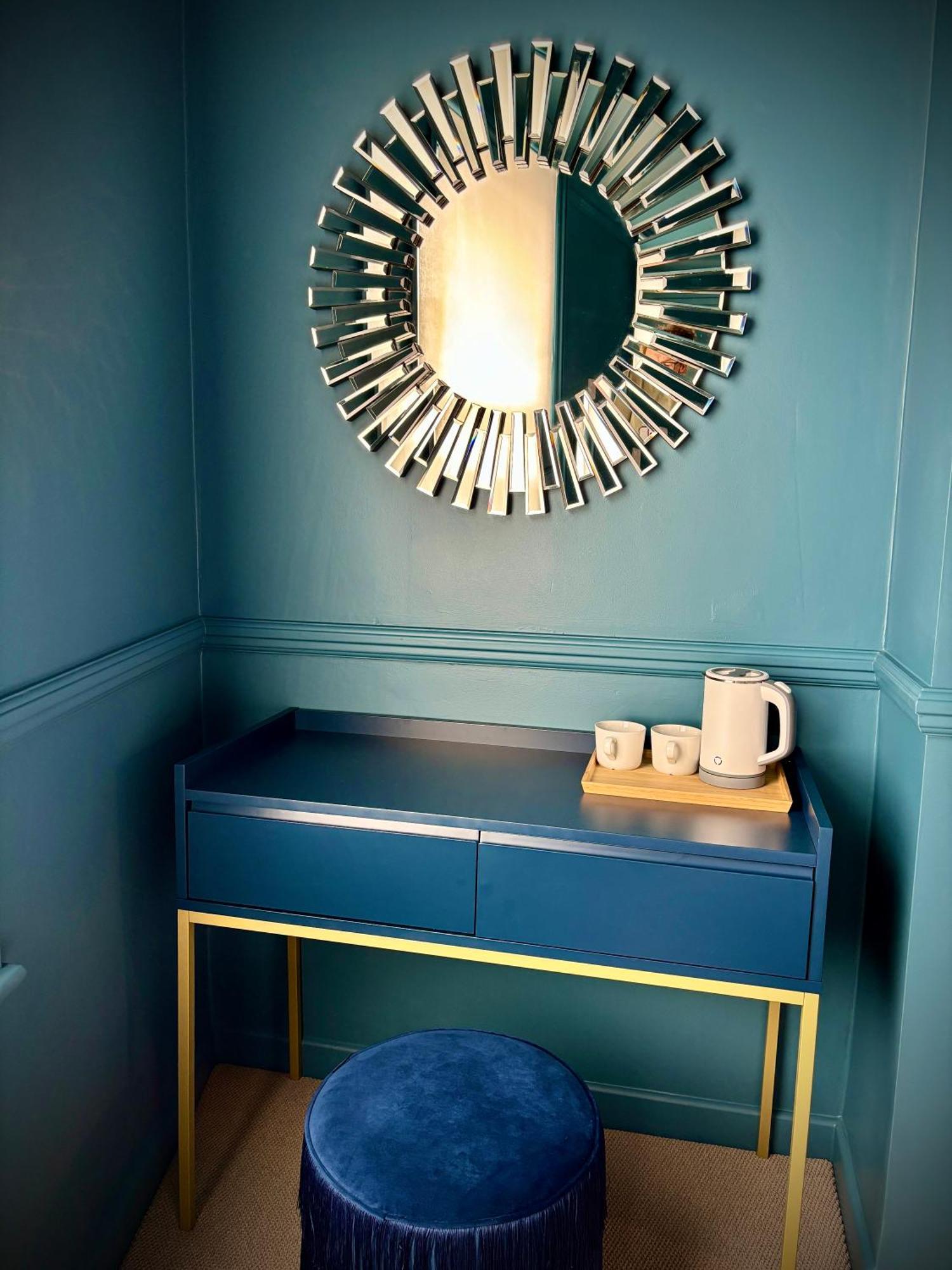 Rooms At The Quayside - Stylish En-Suite Rooms On Poole Quay All Fully Refurbed Экстерьер фото