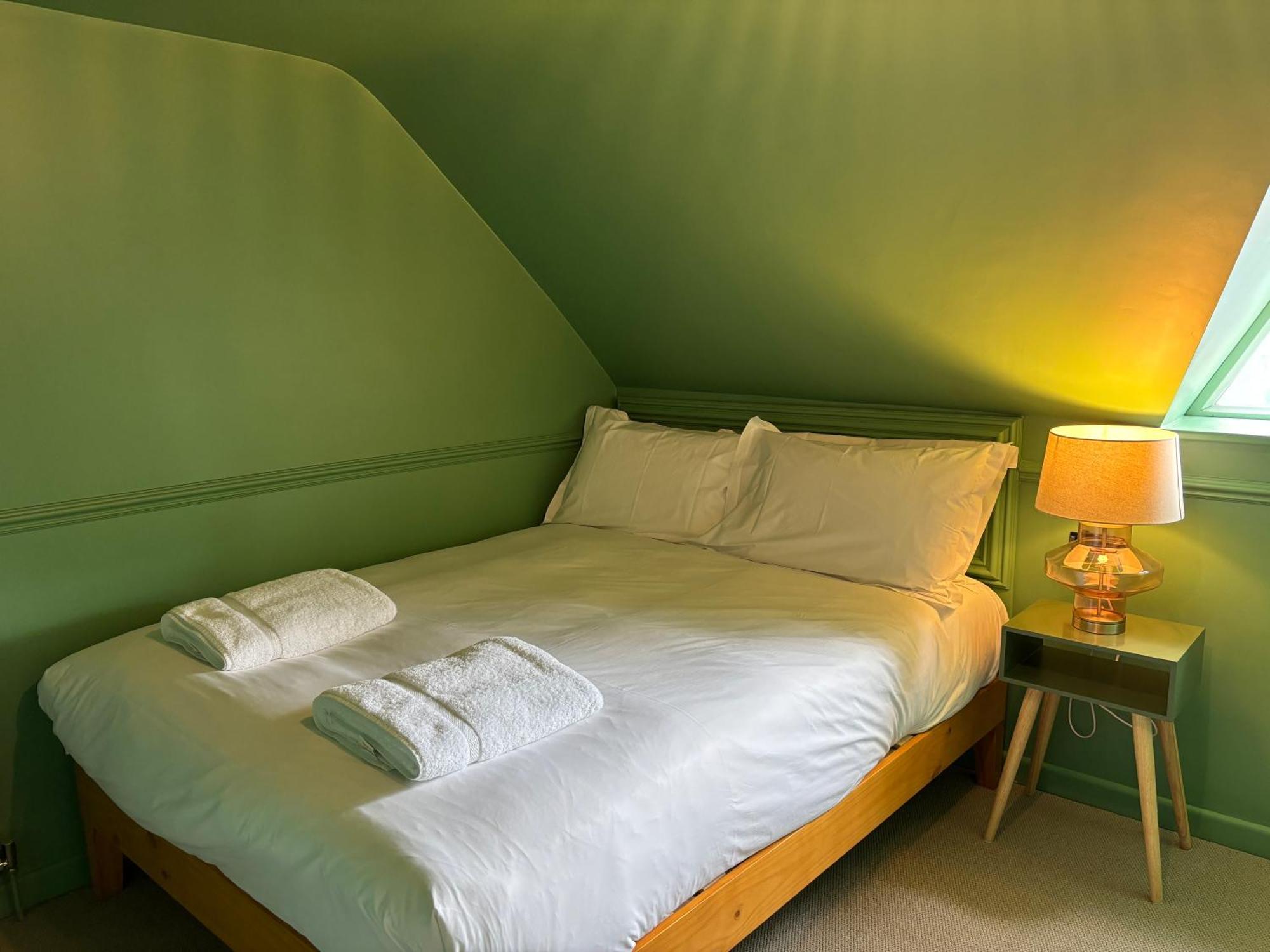 Rooms At The Quayside - Stylish En-Suite Rooms On Poole Quay All Fully Refurbed Экстерьер фото