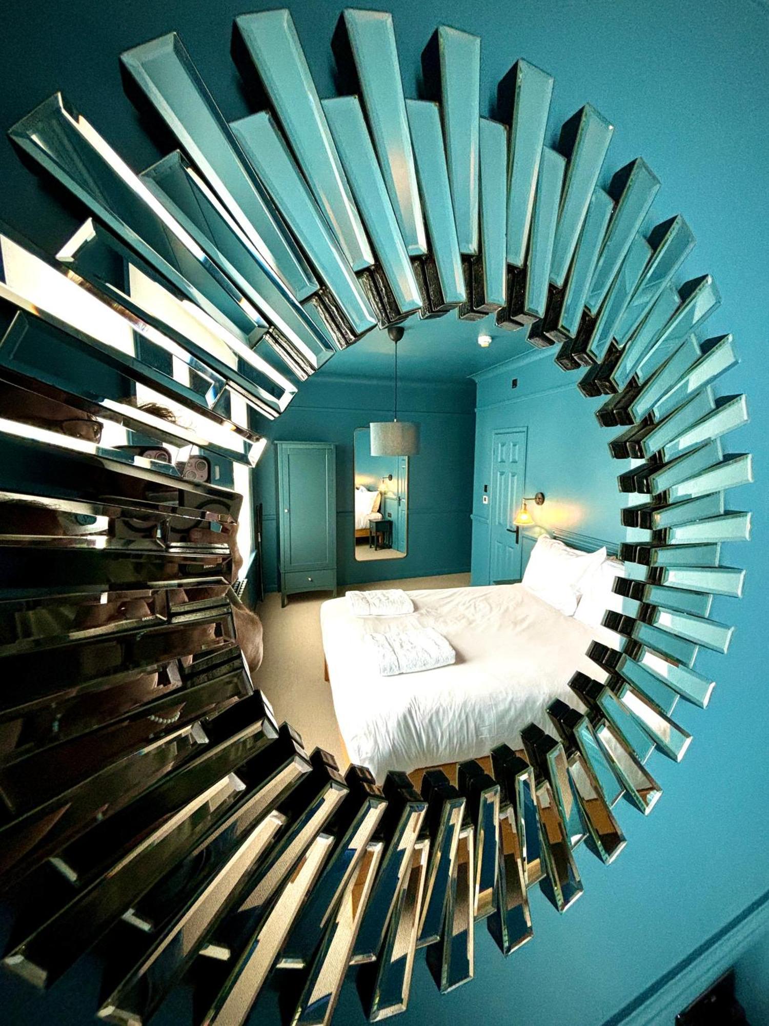 Rooms At The Quayside - Stylish En-Suite Rooms On Poole Quay All Fully Refurbed Экстерьер фото