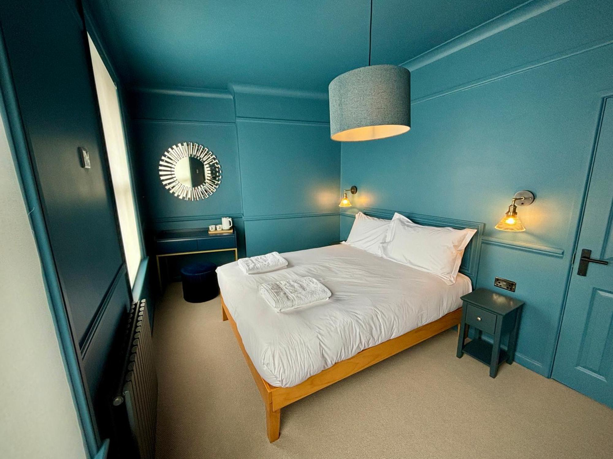 Rooms At The Quayside - Stylish En-Suite Rooms On Poole Quay All Fully Refurbed Экстерьер фото