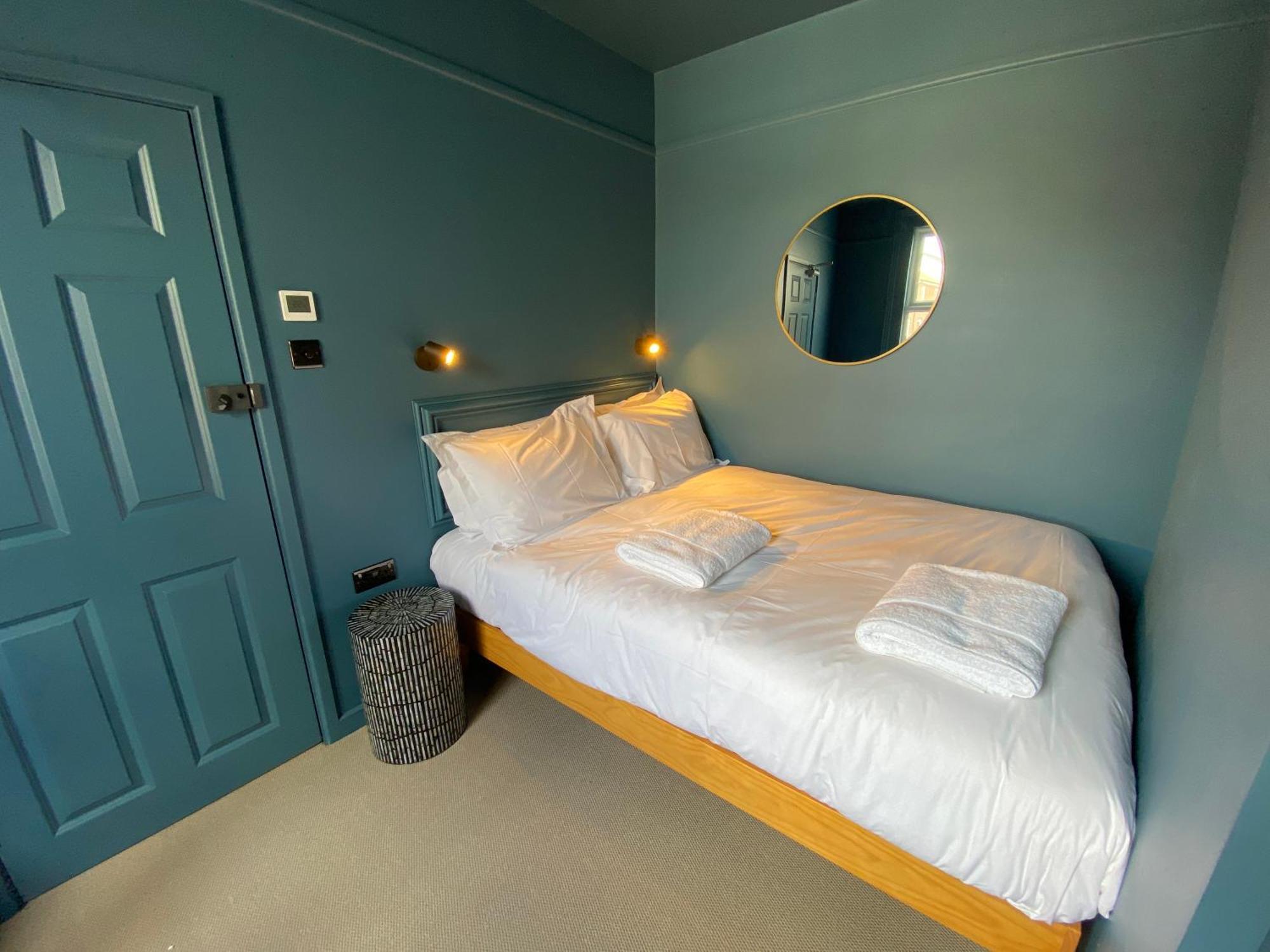 Rooms At The Quayside - Stylish En-Suite Rooms On Poole Quay All Fully Refurbed Экстерьер фото