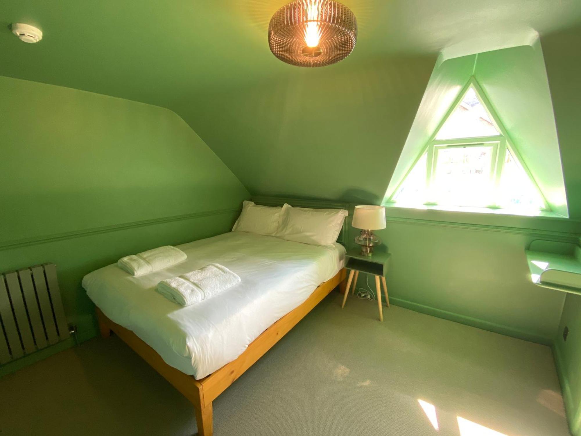 Rooms At The Quayside - Stylish En-Suite Rooms On Poole Quay All Fully Refurbed Экстерьер фото