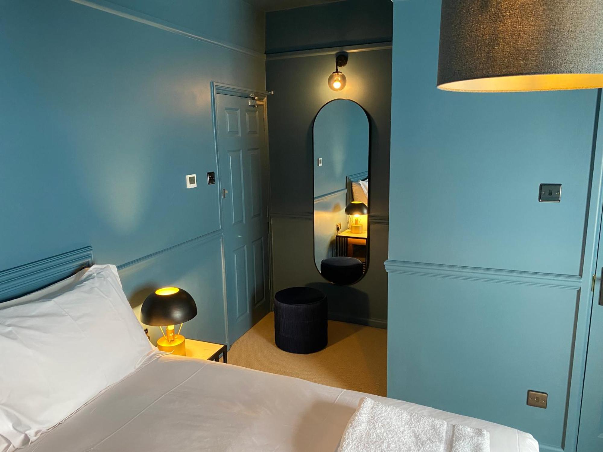 Rooms At The Quayside - Stylish En-Suite Rooms On Poole Quay All Fully Refurbed Экстерьер фото
