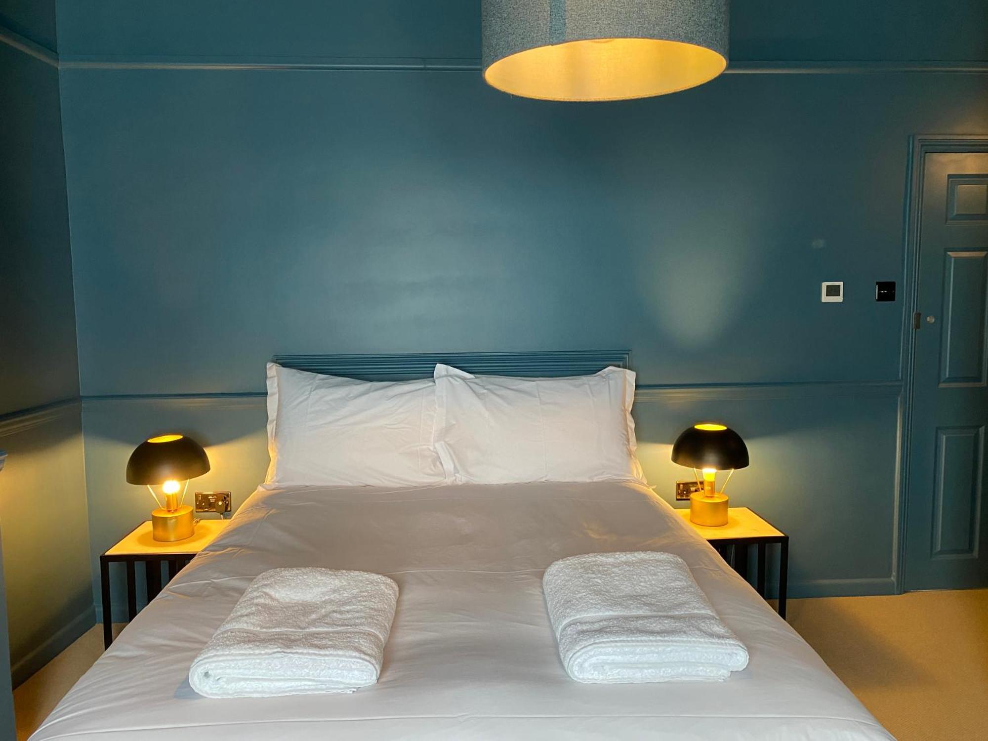 Rooms At The Quayside - Stylish En-Suite Rooms On Poole Quay All Fully Refurbed Экстерьер фото