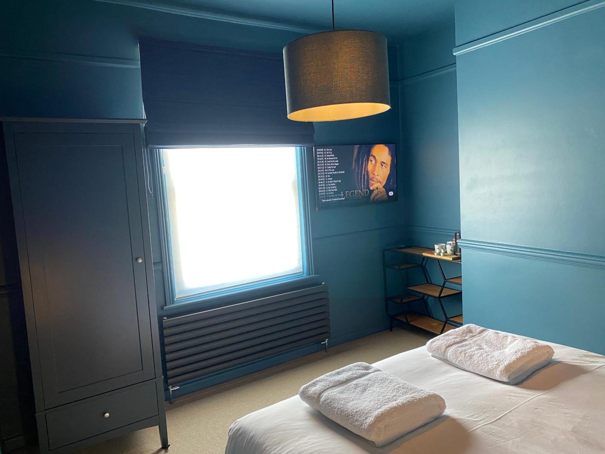 Rooms At The Quayside - Stylish En-Suite Rooms On Poole Quay All Fully Refurbed Экстерьер фото