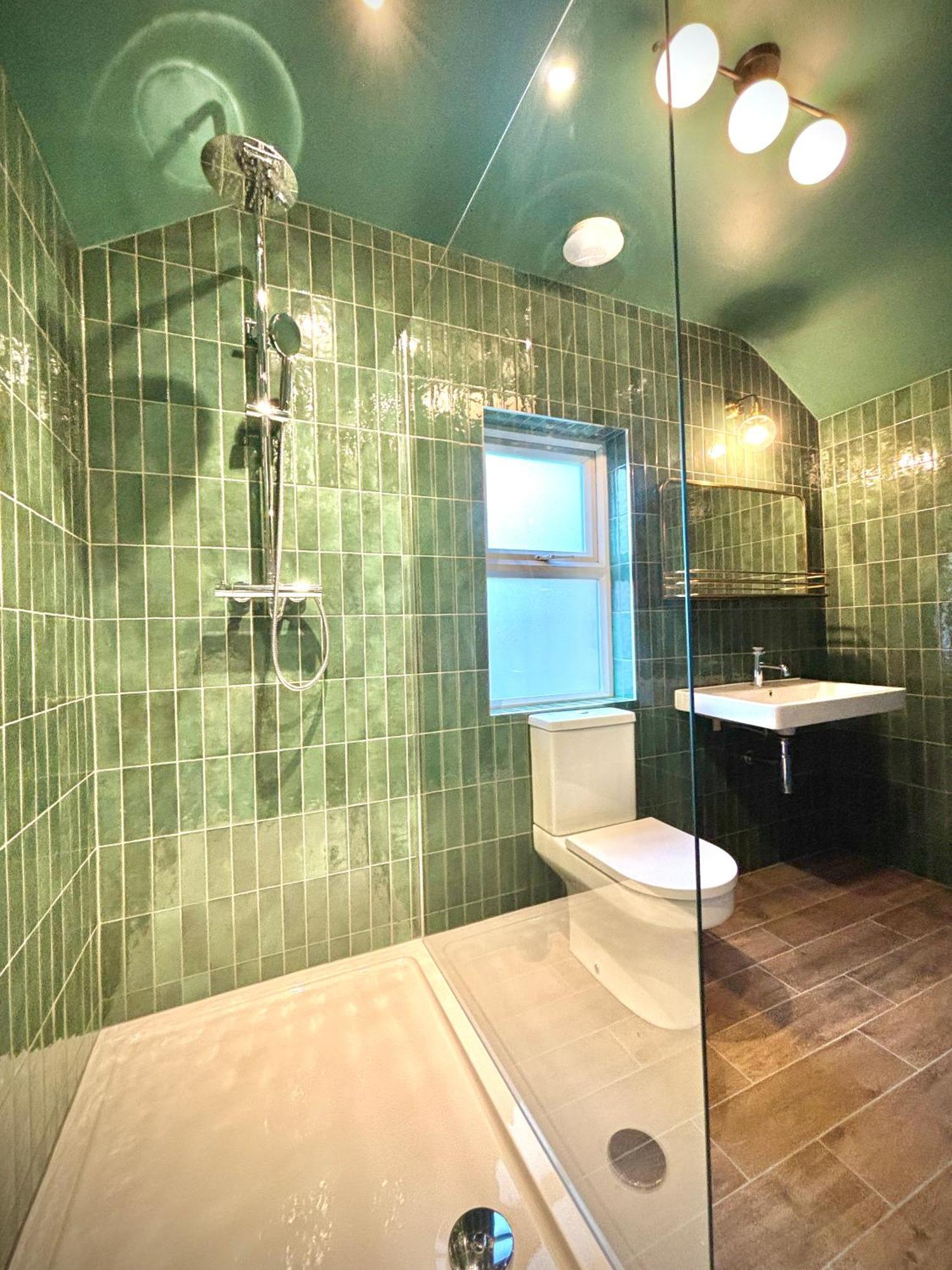Rooms At The Quayside - Stylish En-Suite Rooms On Poole Quay All Fully Refurbed Экстерьер фото