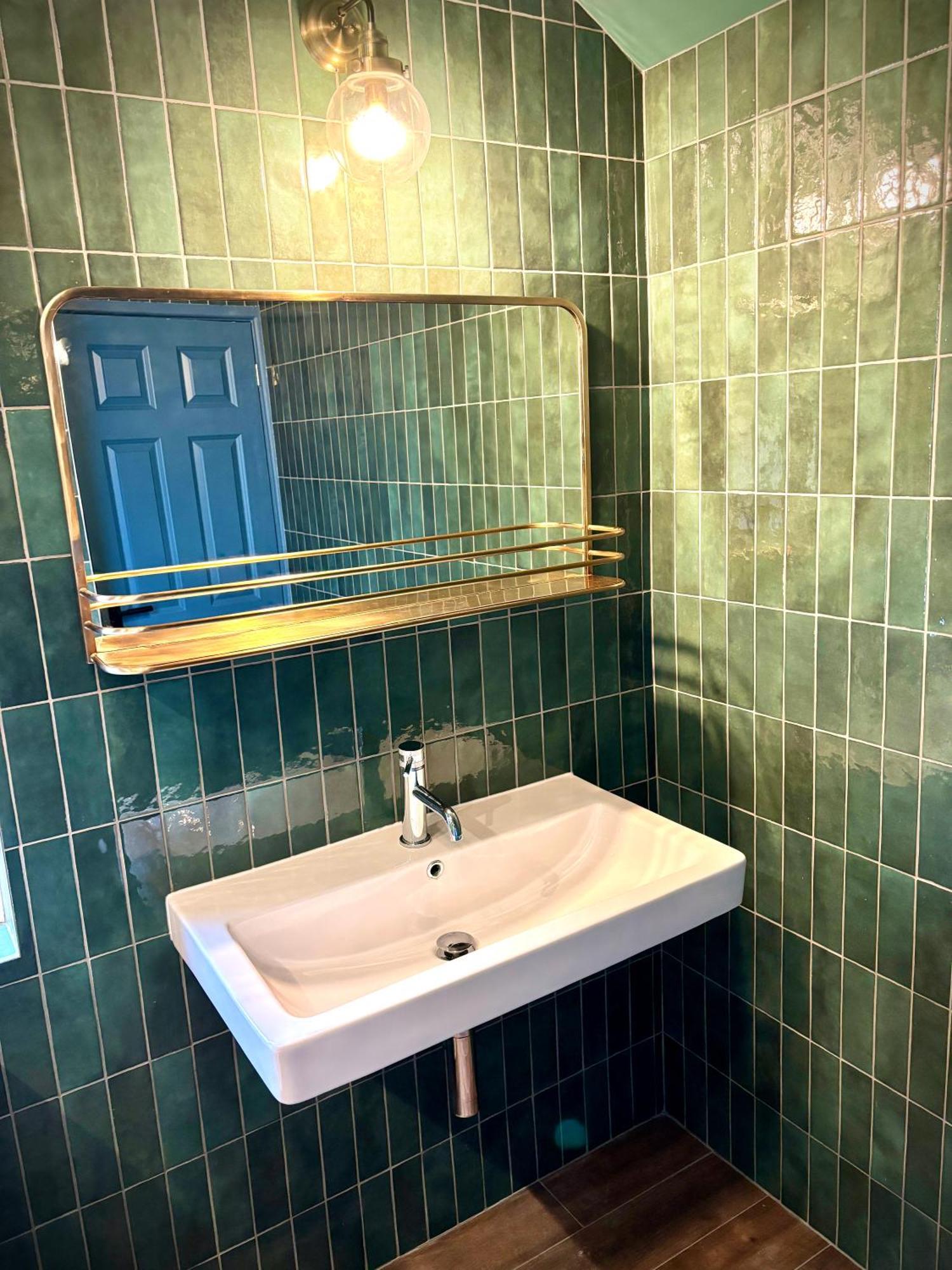 Rooms At The Quayside - Stylish En-Suite Rooms On Poole Quay All Fully Refurbed Экстерьер фото