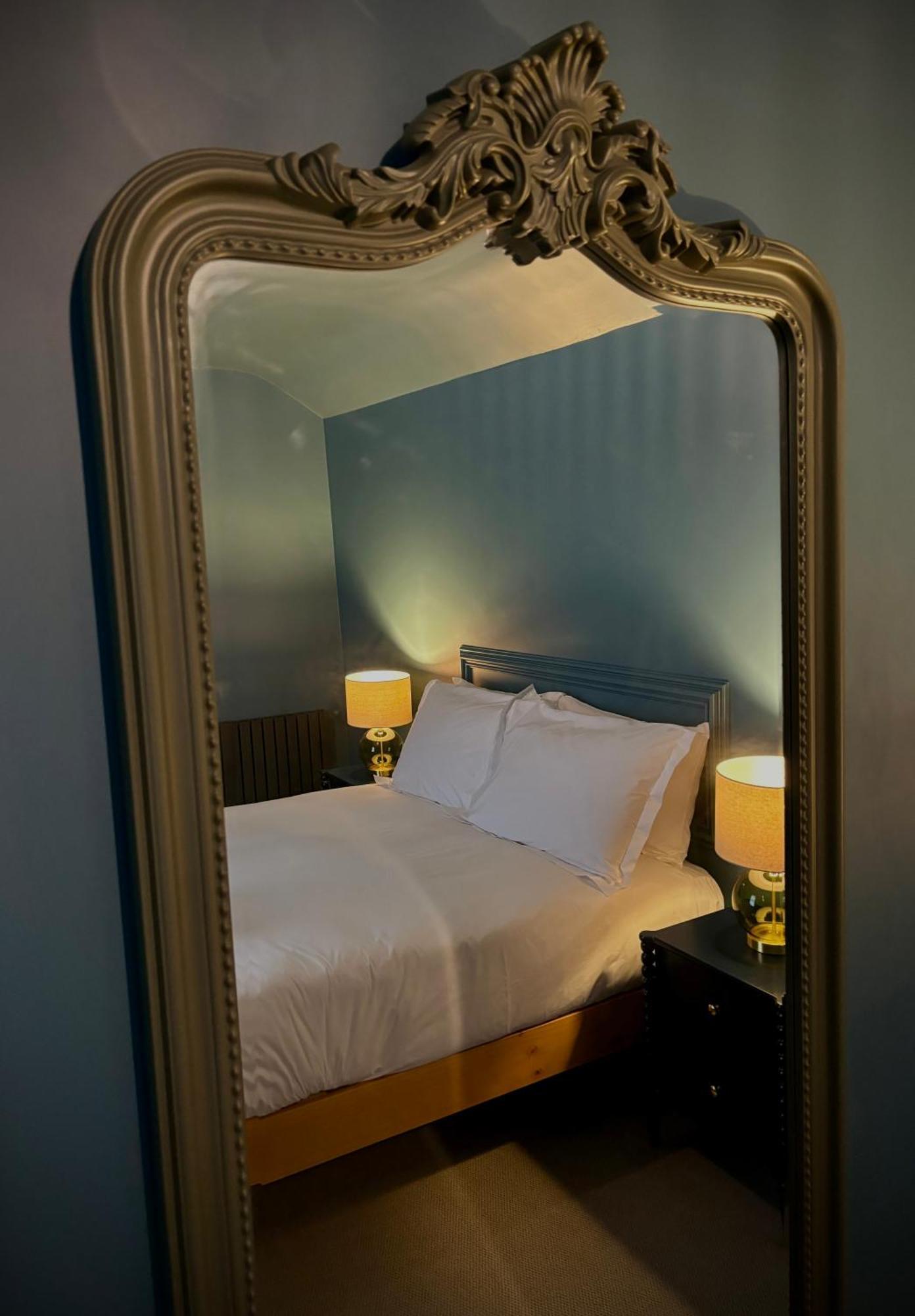 Rooms At The Quayside - Stylish En-Suite Rooms On Poole Quay All Fully Refurbed Экстерьер фото