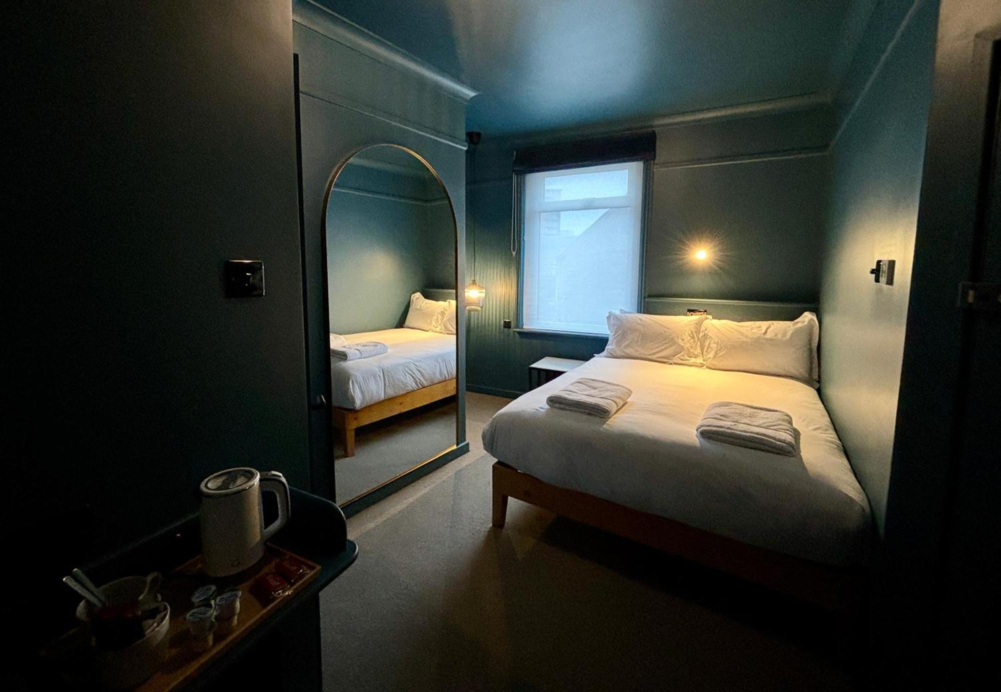 Rooms At The Quayside - Stylish En-Suite Rooms On Poole Quay All Fully Refurbed Экстерьер фото