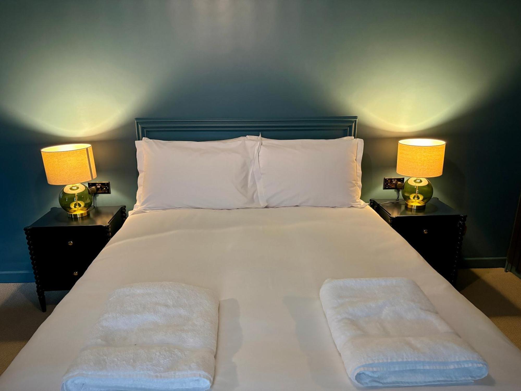 Rooms At The Quayside - Stylish En-Suite Rooms On Poole Quay All Fully Refurbed Экстерьер фото