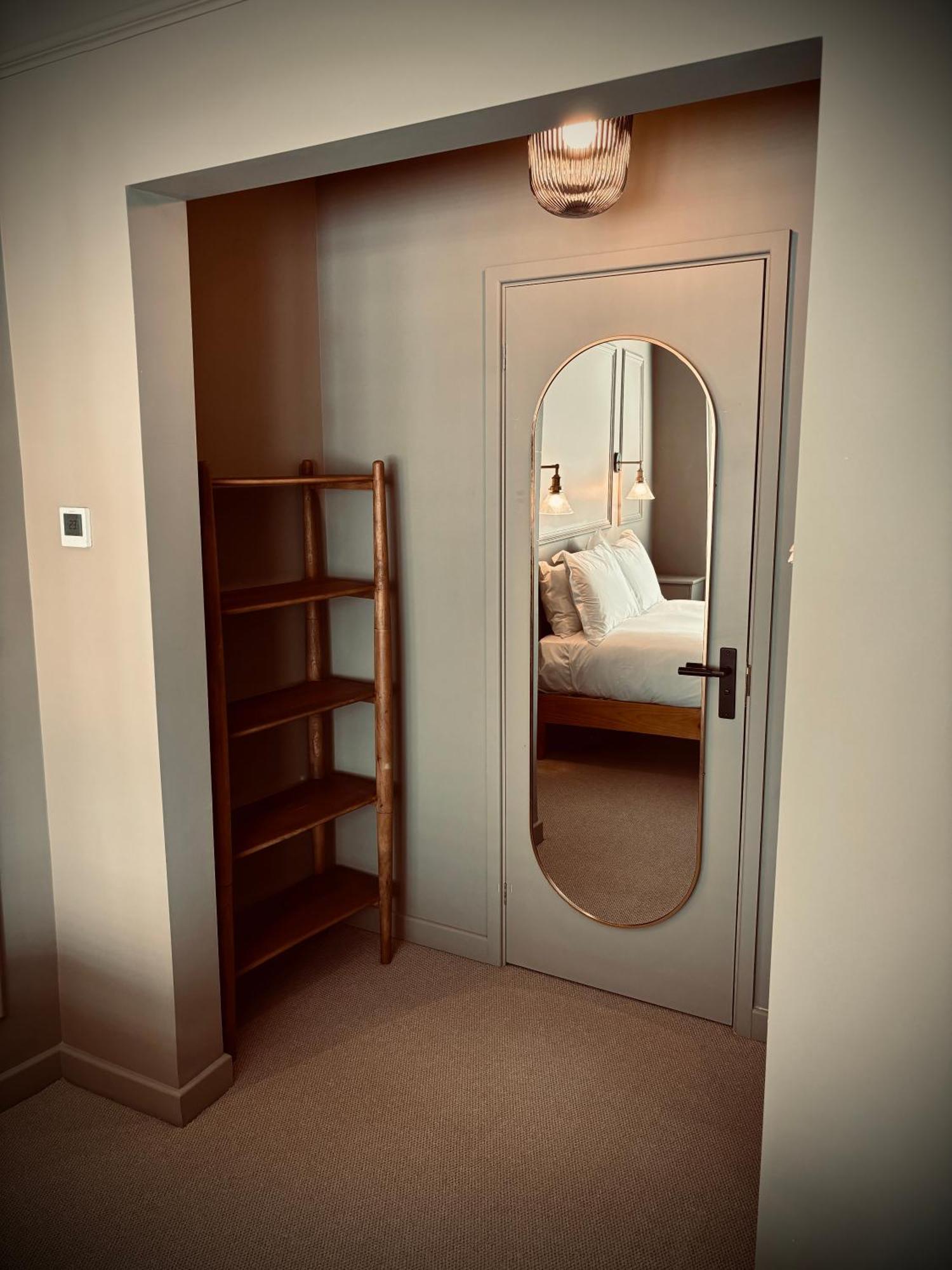 Rooms At The Quayside - Stylish En-Suite Rooms On Poole Quay All Fully Refurbed Экстерьер фото