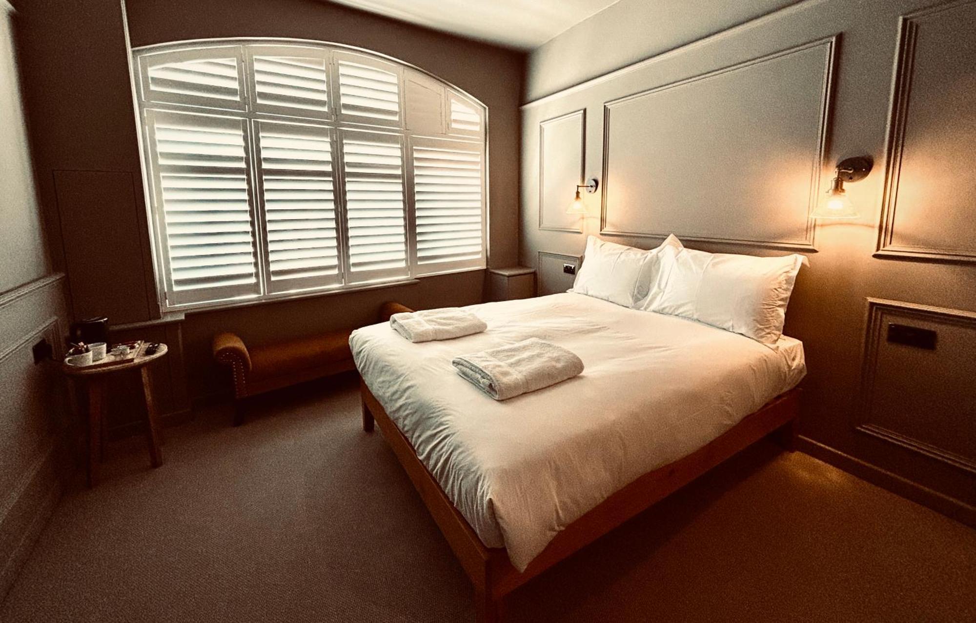 Rooms At The Quayside - Stylish En-Suite Rooms On Poole Quay All Fully Refurbed Экстерьер фото
