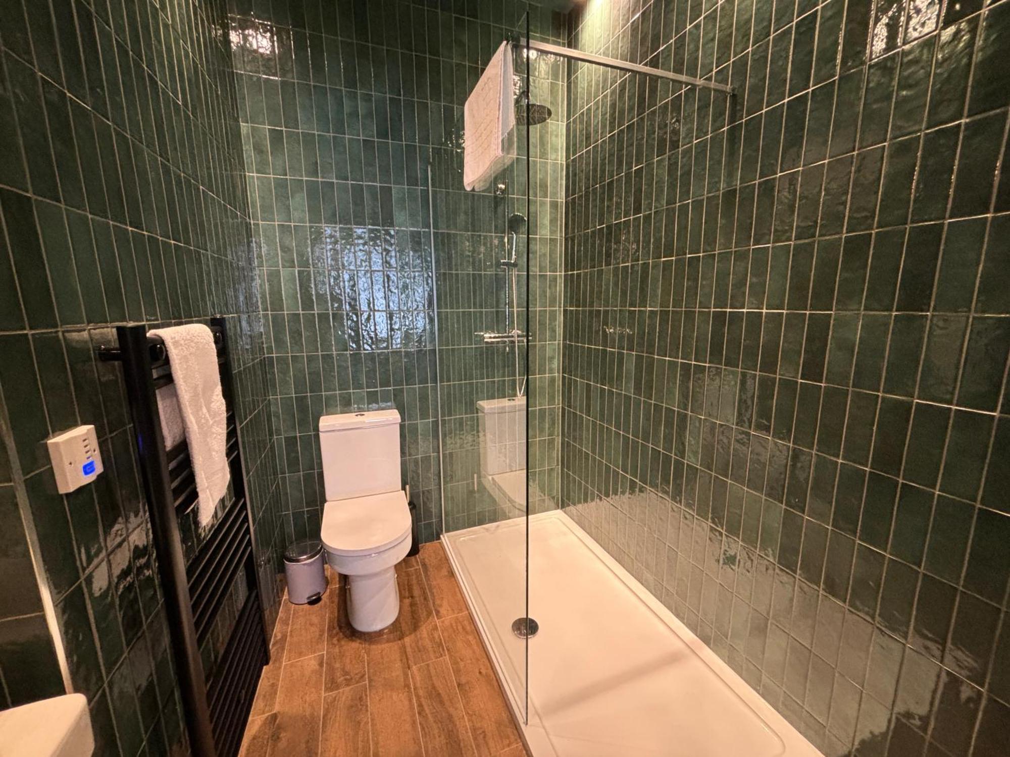 Rooms At The Quayside - Stylish En-Suite Rooms On Poole Quay All Fully Refurbed Экстерьер фото