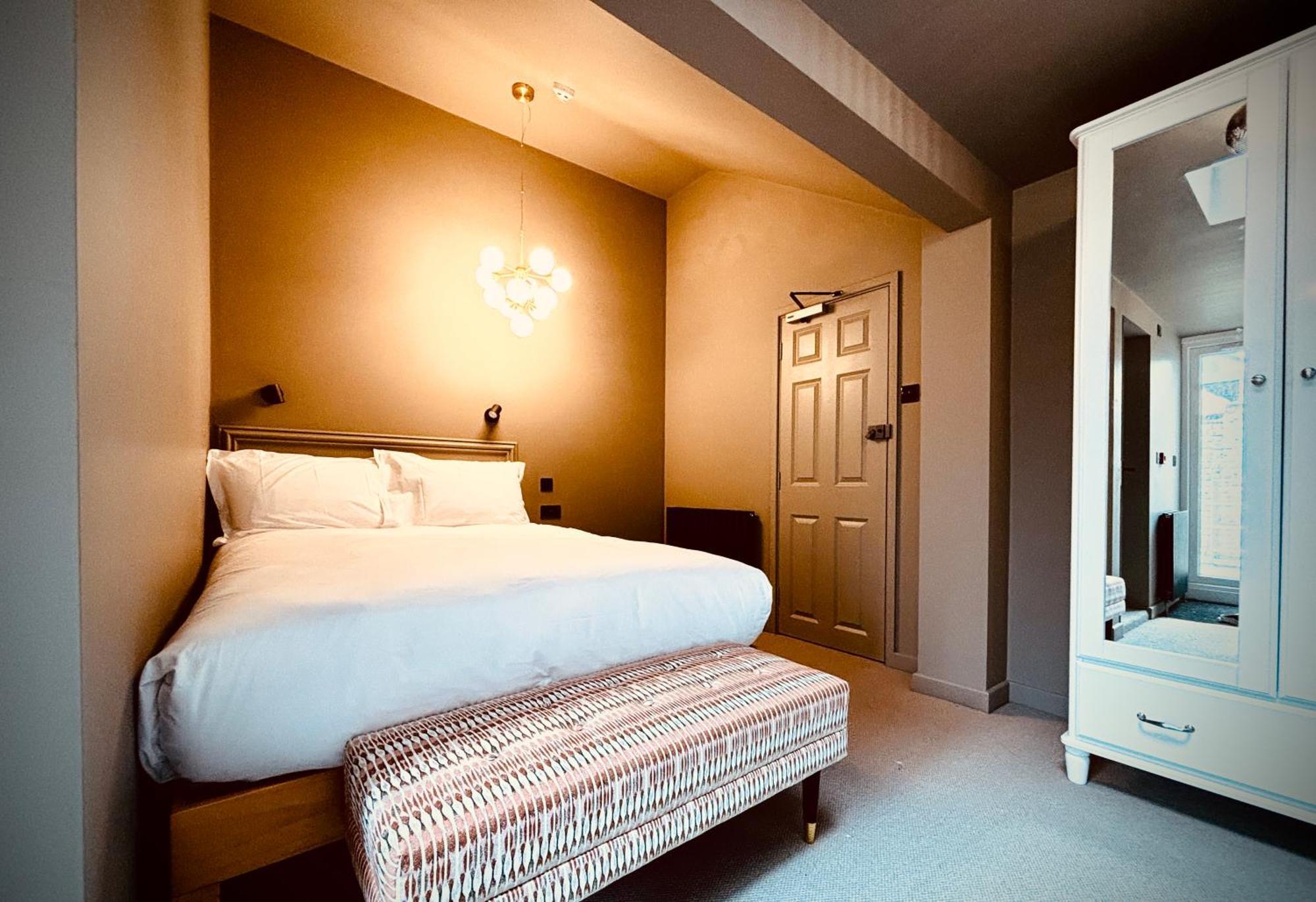 Rooms At The Quayside - Stylish En-Suite Rooms On Poole Quay All Fully Refurbed Экстерьер фото