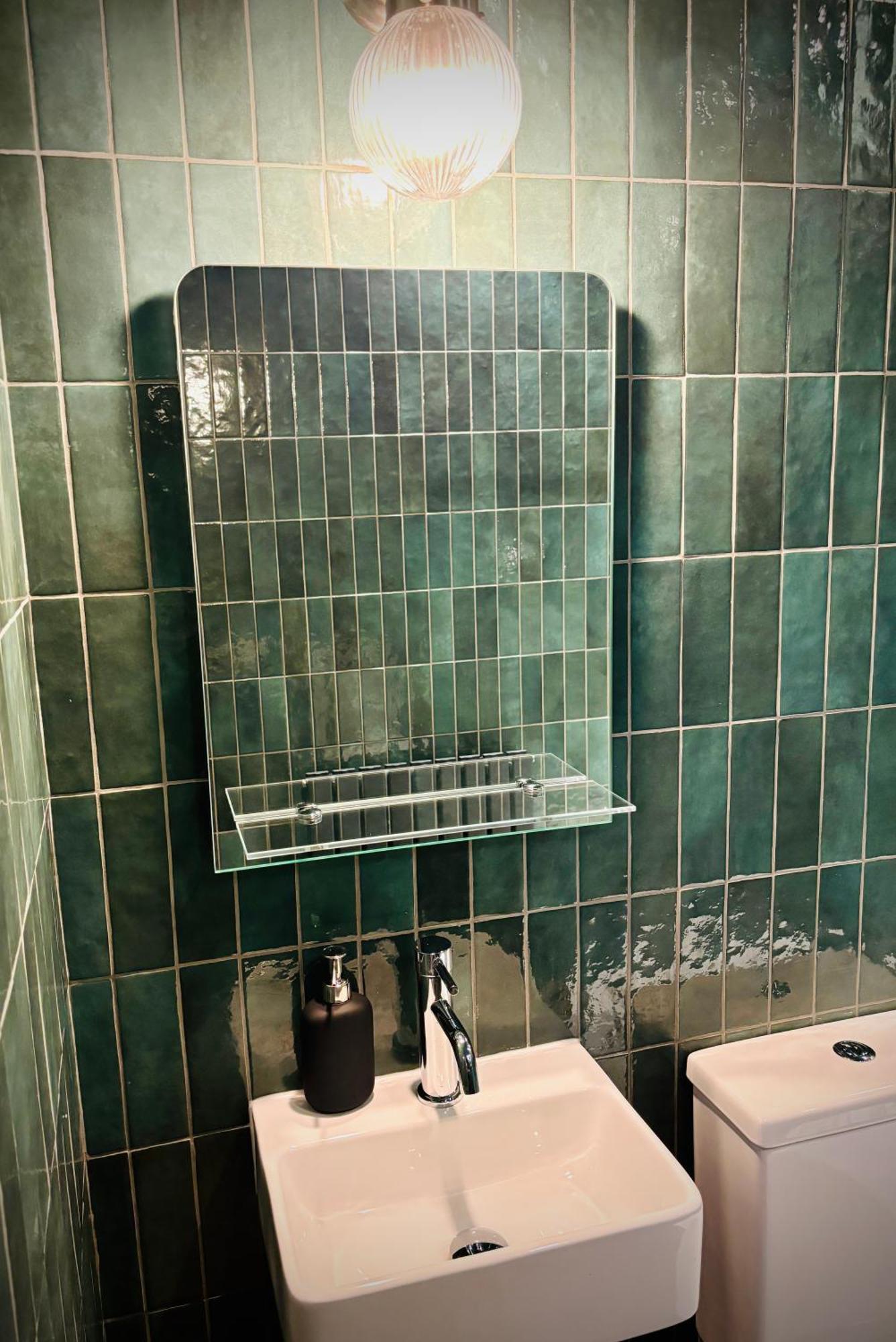 Rooms At The Quayside - Stylish En-Suite Rooms On Poole Quay All Fully Refurbed Экстерьер фото