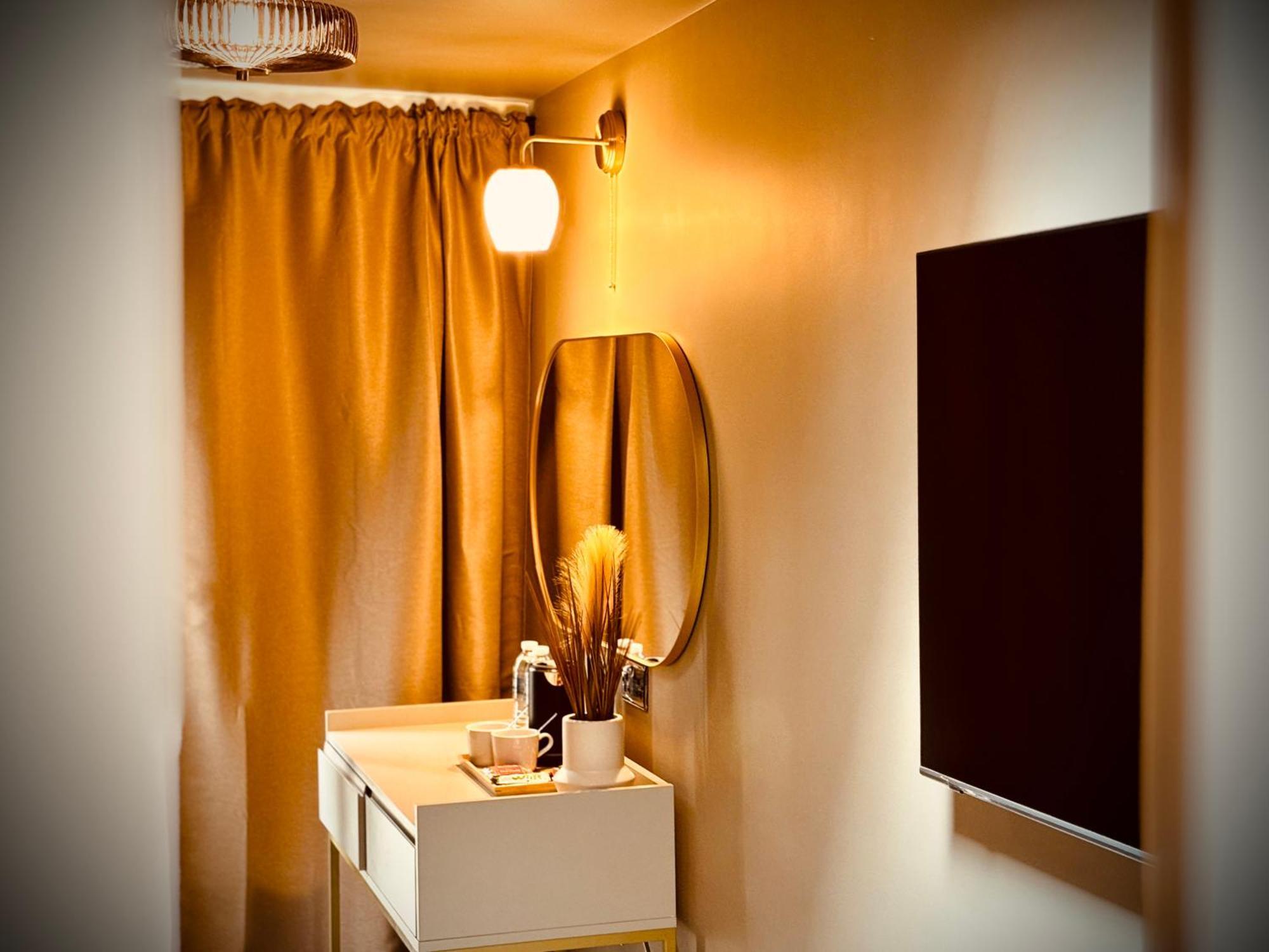 Rooms At The Quayside - Stylish En-Suite Rooms On Poole Quay All Fully Refurbed Экстерьер фото