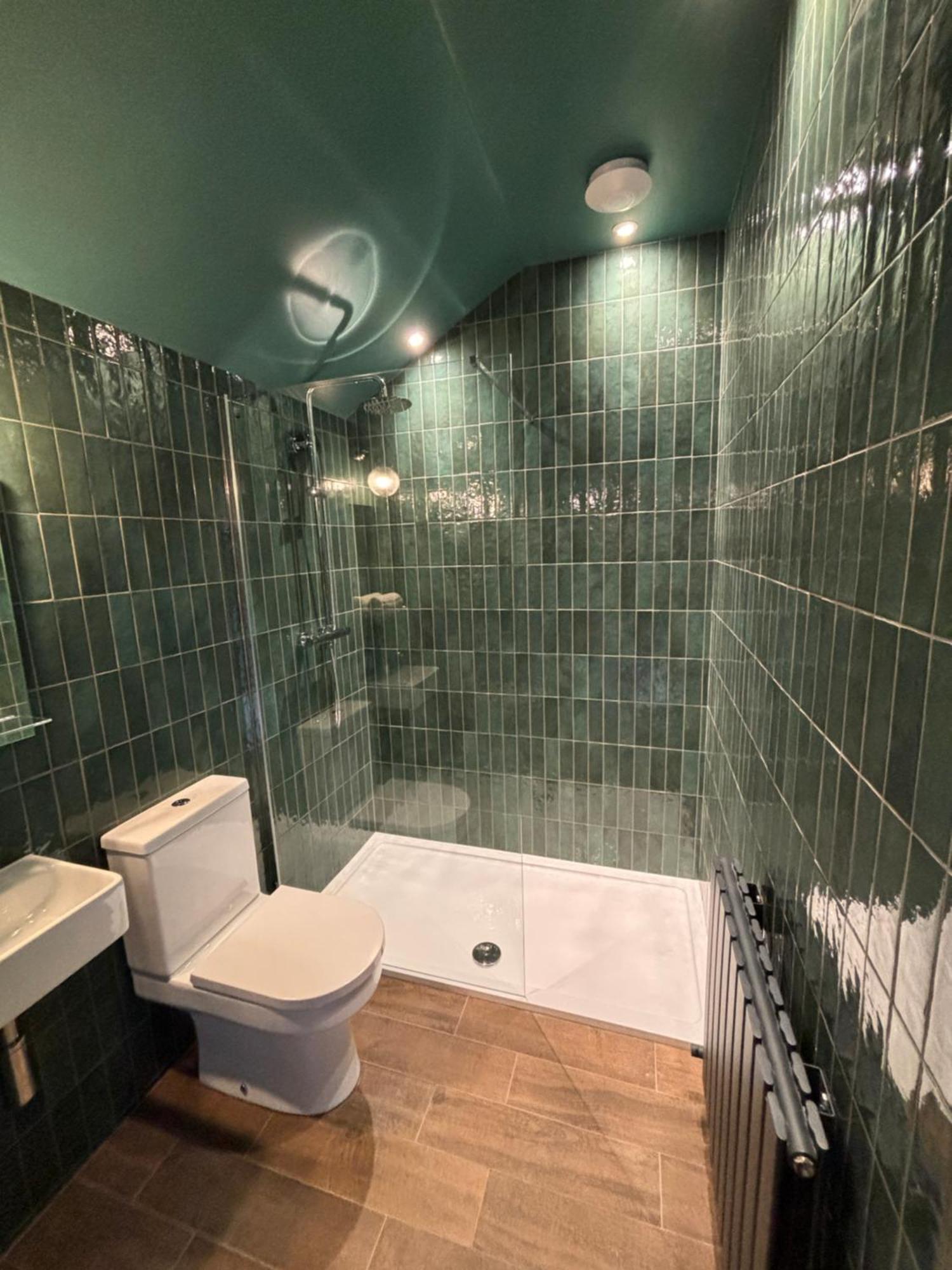 Rooms At The Quayside - Stylish En-Suite Rooms On Poole Quay All Fully Refurbed Экстерьер фото