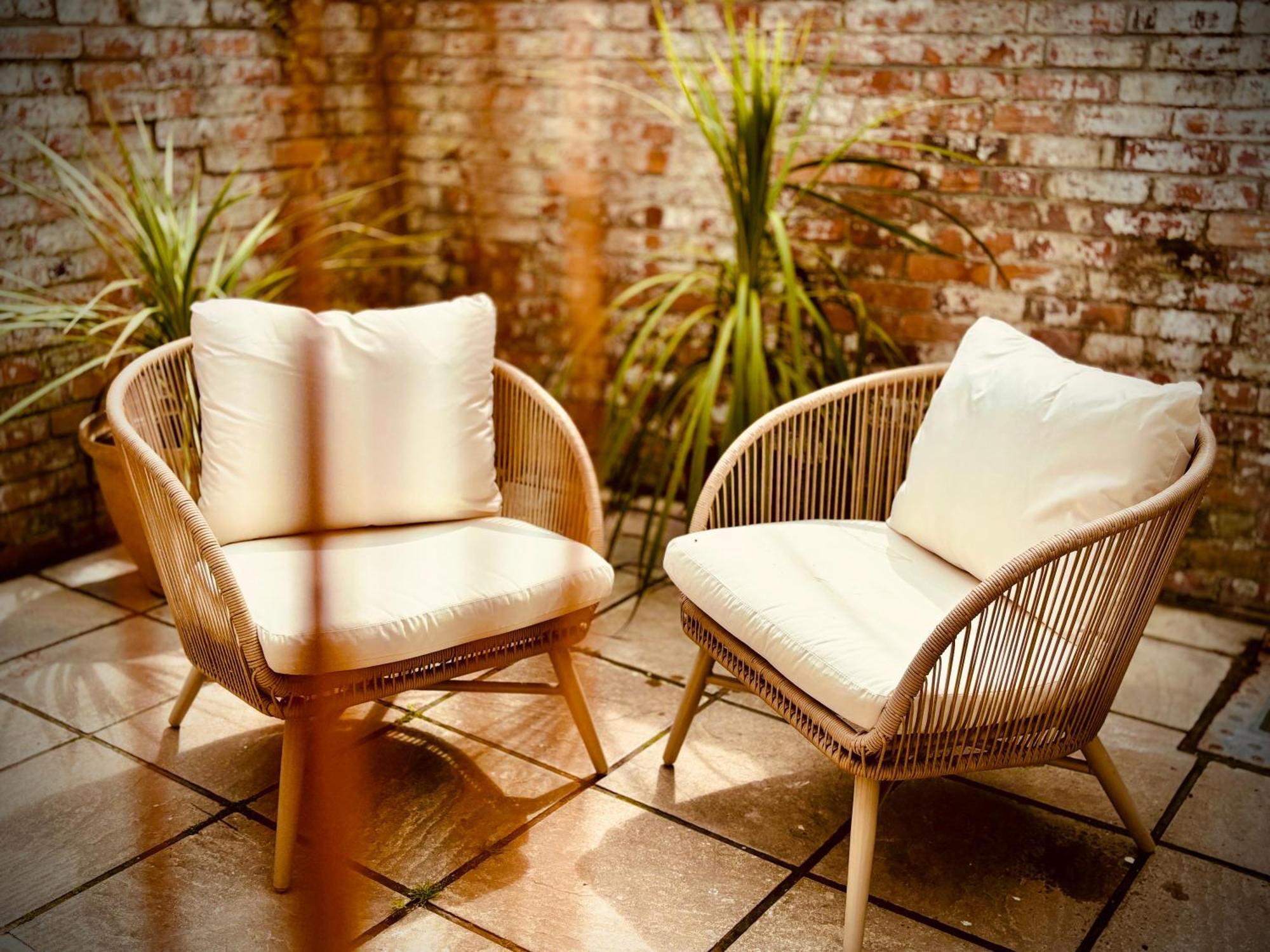Rooms At The Quayside - Stylish En-Suite Rooms On Poole Quay All Fully Refurbed Экстерьер фото